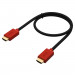 Кабель 2.0m HDMI версия 2.0 GCR GCR-HM451-2.0m