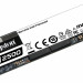 Твердотельный накопитель Kingston KC2500 SKC2500M8/250G