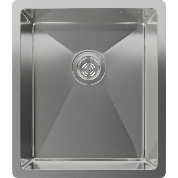 Кухонная мойка RIVELATO Rivelato Rinox 3844 UN