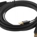 Кабель аудио-видео Buro HDMI-DP-3M