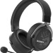 Наушники с микрофоном A4Tech MR590 + WIRED/SPORT BLACK