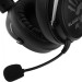 Наушники с микрофоном A4Tech MR590 + WIRED/SPORT BLACK
