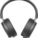 Наушники с микрофоном A4Tech MR590 + WIRED/SPORT BLACK