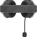 Наушники с микрофоном A4Tech MR590 + WIRED/SPORT BLACK