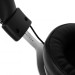 Наушники с микрофоном A4Tech MR590 + WIRED/SPORT BLACK