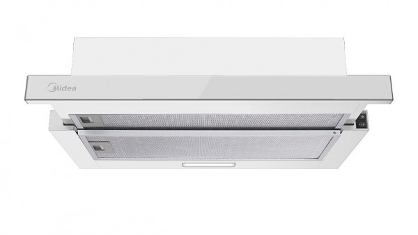 Вытяжка Midea MH60P450GW