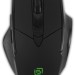 Мышь Oklick 780GW черный оптическая 3200dpi беспров. USB для ноутбука 6but (1903012) Oklick 1903012