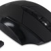 Мышь Oklick 780GW черный оптическая 3200dpi беспров. USB для ноутбука 6but (1903012) Oklick 1903012