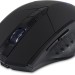 Мышь Oklick 780GW черный оптическая 3200dpi беспров. USB для ноутбука 6but (1903012) Oklick 1903012