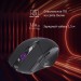 Мышь Oklick 780GW черный оптическая 3200dpi беспров. USB для ноутбука 6but (1903012) Oklick 1903012