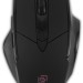 Мышь Oklick 780GW черный оптическая 3200dpi беспров. USB для ноутбука 6but (1903012) Oklick 1903012