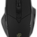 Мышь Oklick 780GW черный оптическая 3200dpi беспров. USB для ноутбука 6but (1903012) Oklick 1903012
