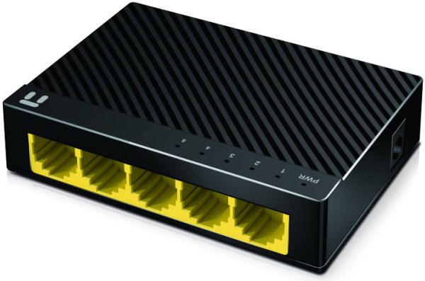 Коммутатор Netis ST3105GS