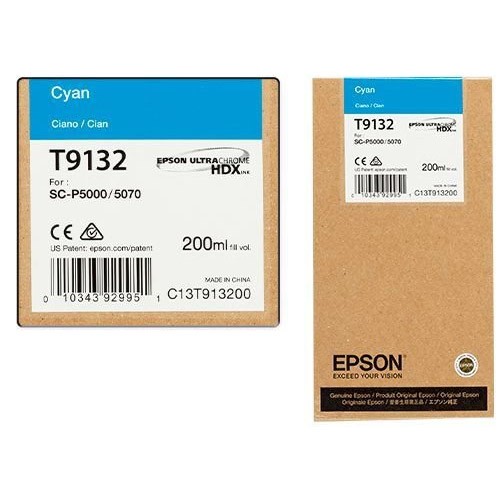 Картридж Epson C13T913200