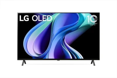 Телевизор 48" LG OLED48A3RLA