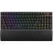 Клавиатура ASUS X901 STRIX SCOPE II 96 WL/NXSW/RU/PBT (RUS) ASUS 90MP037A-BKRA01