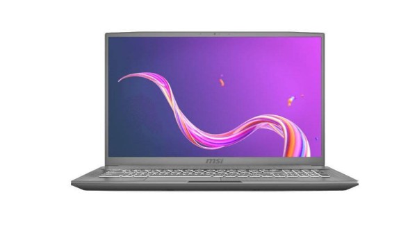 Ноутбук MSI Creator 17M A10SD-251RU 17.3" FHD, Intel Core i7-10750H, 16Gb, 512Gb SSD, no ODD, NVidia GTX1660Ti 6Gb, Win1