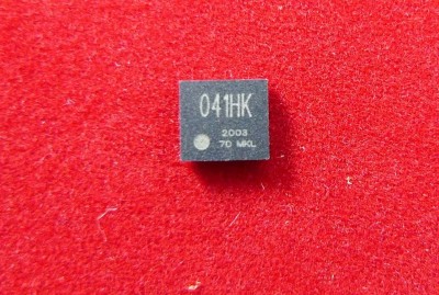 Чип Canon i-SENSYS LBP312x, MF522x/525x (041H/0453C002) Black, 20K ELP Imaging®