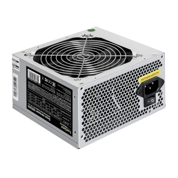 Блок питания ExeGate ES261566RUS-PC