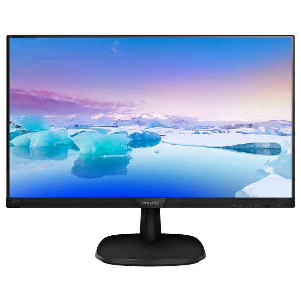 Монитор Philips 243V7QJABF (00/01)