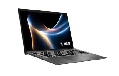 Ноутбук MSI Prestige 13 AI+ A3MG-046RU 13.3" QHD+(2880x1800) IPS,OLED Intel Core Ultra 9 386H,32 Gb,1Tb SSD,Win 11Pro