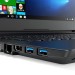 Ноутбук Lenovo V510-15IKB 15.6" FHD, Intel Core i5-7200U, 4Gb, 1Tb, DVD-RW, DOS, черный (80WQ024GRK)