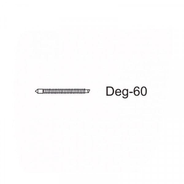 Нож Deg-60 для плоттера Graphtec