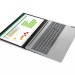 Ноутбук Lenovo Thinkbook 15-IIL 15.6" FHD, Intel Core i5-1035G1, 8Gb, 256Gb SSD, noDVD, Win10 Pro, grey (20SM000FRU)