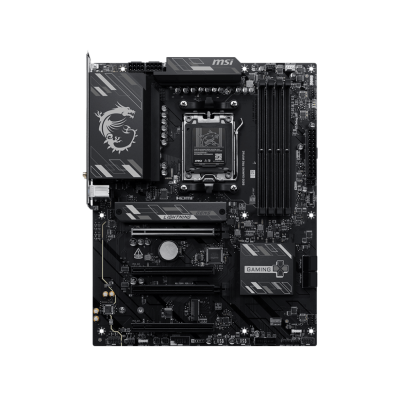 Материнская плата MSI B850 GAMING PRO WIFI6E