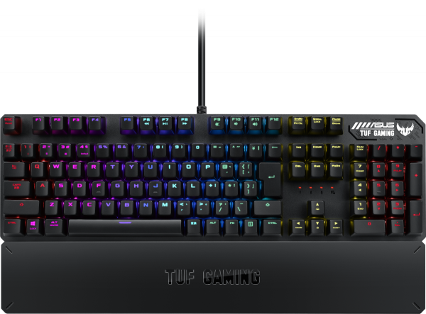 Клавиатура ASUS RA05 TUF GAMING K3