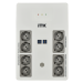 ИБП Линейно-интерактивный ITK ELECTRA 600ВА/360Вт, EST8-600VA-1-001-L