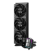 Система охлаждения PCCooler DS360 Pro Digital BK