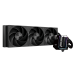 Система охлаждения PCCooler DS360 Pro Digital BK