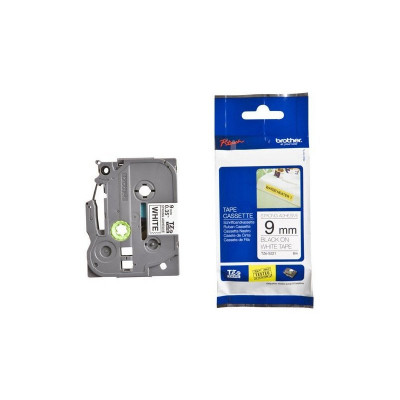 Сверхклейкая лента  Brother TZe-S221