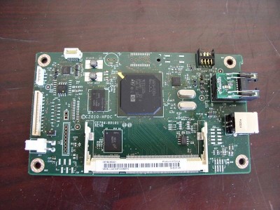 Плата форматера HP CLJ M451 (CE794-80101/CE794-60001) OEM