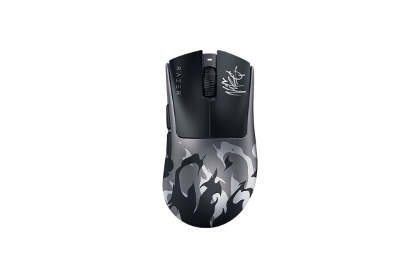 Игровая мышь Razer DeathAdder V4 Pro - NiKo Ed. Mouse Razer DeathAdder V4 Pro