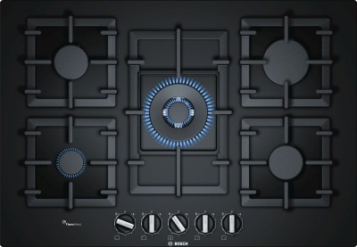 Встраиваемая газовая панель Bosch Serie | 6 PPQ7A6B90R
