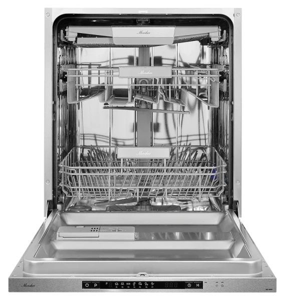 Встраиваемая посудомоечная машина Monsher MD 6004