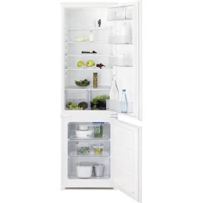Встраиваемые холодильники ELECTROLUX KNT2LF18S