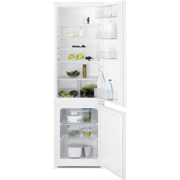 Встраиваемые холодильники Electrolux KNT2LF18S