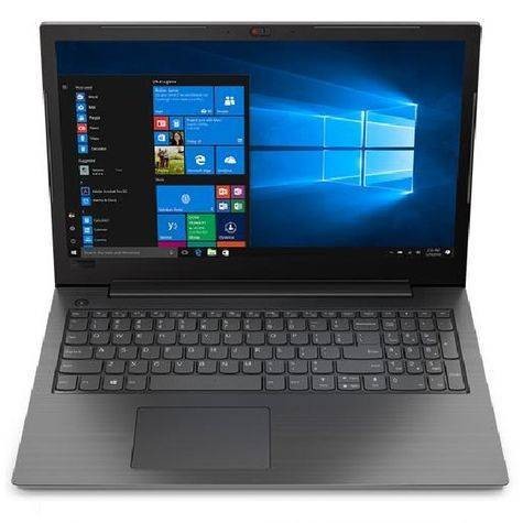 Ноутбук Lenovo V330-15IKB 15.6" FHD, Intel Core i5-8250U, 8Gb, 1Tb, DVD-RW, Win10 Pro, серый (81AX00CNRU)