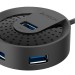 Разветвитель USB 3.0 A4Tech HUB-30