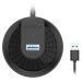 Разветвитель USB 3.0 A4Tech HUB-30