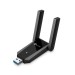 TP-Link Archer TX30U Plus Двухдиапазонный Wi-Fi 6 USB-адаптер высокого усиления AX1800, 2,4/5 ГГц, до 1775 Мбит/с