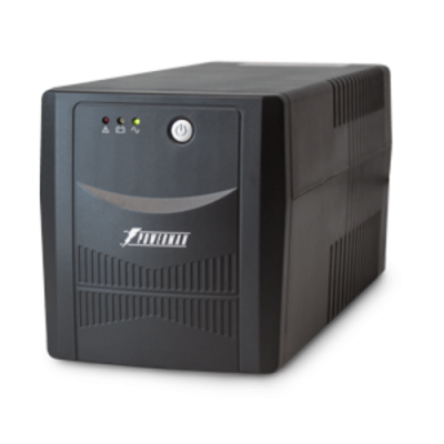 ИБП POWERMAN Back Pro 1050 PLUS