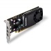 Видеокарта PNY NVIDIA Quadro P400
