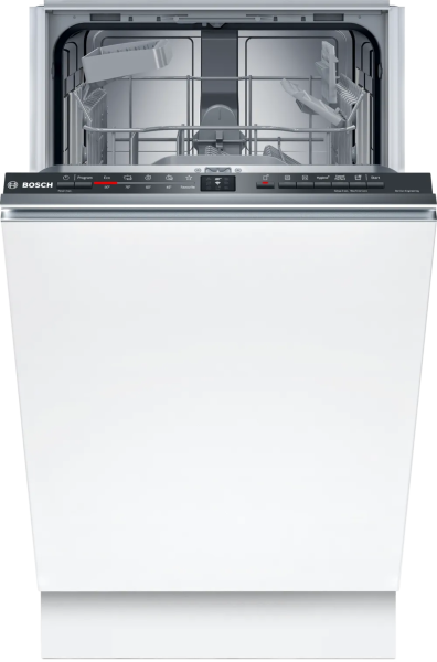 Встраиваемая посудомоечная машина Bosch SPV2IKX01Q