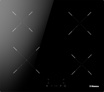 Встраиваемая варочная панель Hansa BHI68302