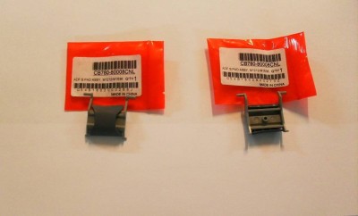 Тормозная площадка ADF HP LJ M1212/M1214/M1217/M1536/M175/M176/M177/CLJ CM1415 (CB780-80008) OEM