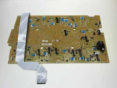 Плата питания высоковольтная HP CLJ M351/M375/M451/M475/M476 (RM1-8031) OEM